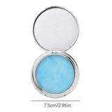Setting Powder Oil Makeup Blush Palette Cosmetic Multi-Colored Bright Light Long Lasting Natural Glow Face Loose Powder Makeups