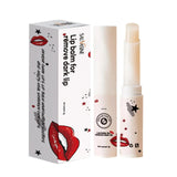 Lips Pink Fresh Lightening Bleaching Cream Treatment Remove Dark Smoke Lips Lip Balm Whitening Moisturizer Nourishing Essence