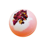 100g Bath Bomb Exfoliating Nourishing Skin Essential Oil Bath Salt Ball Cleaner Aromatherapy Supplies Relaxing Bath Bubble Balls