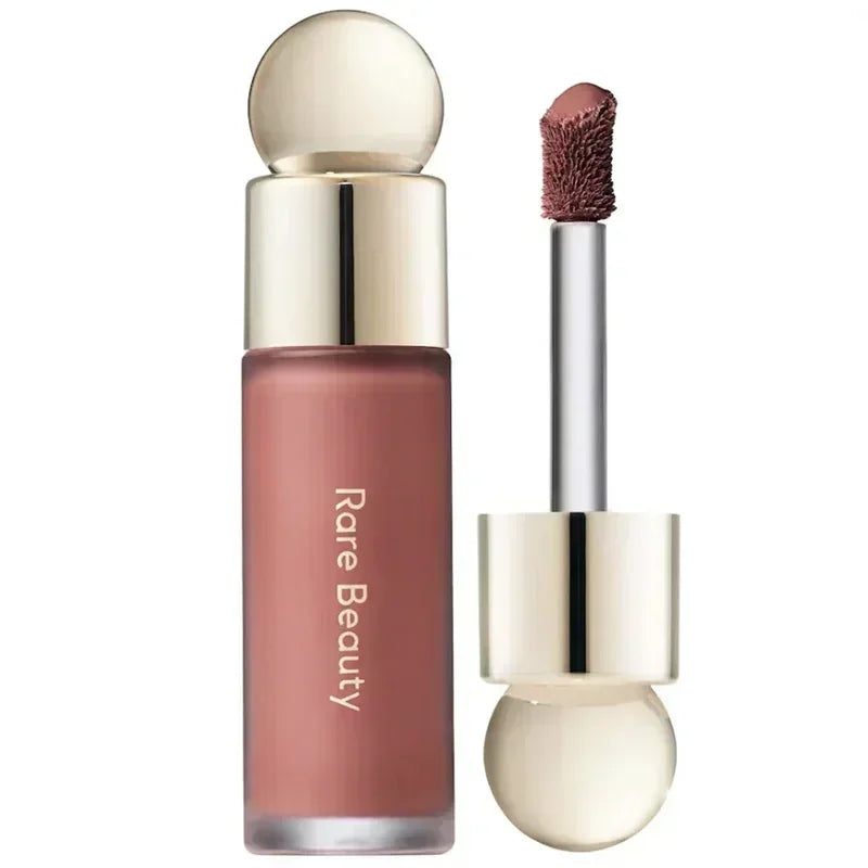Gloss Lipstick Plump Moisturizing Lip Glaze Essence Oil Nourishing Lipstick Care Products For Cosmetics Tint Rare Beauty Blusher