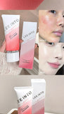 LEEINTO Light-Infused Natural Look Cream - Hydrating, Brightening, Non-Sticky, Easy to Apply, Evens Skin Tone