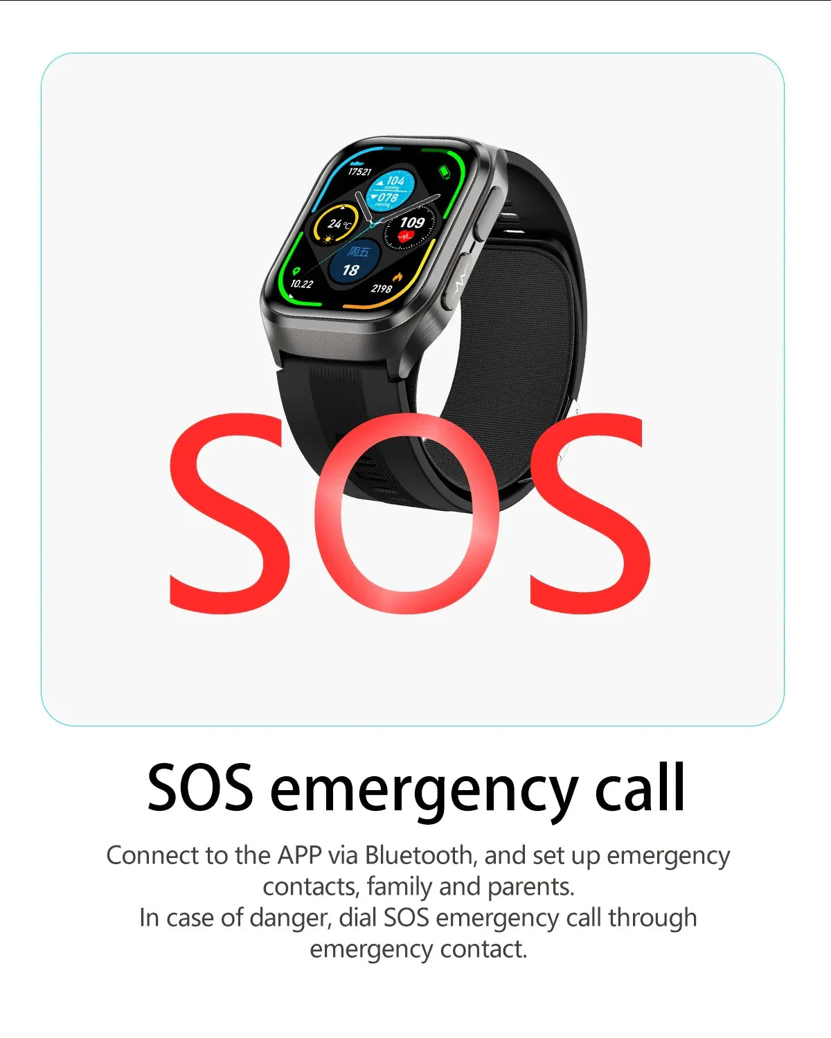 2025New Heart Health Analysi NFC Air Pump+Air Bag Smart Watch Men Accurate Blood Pressure Uric Acid ECG Call Smart Bracelet lady - Wear444