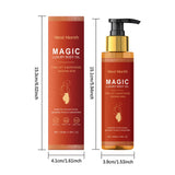 Magic Luxury Body Oil Deeply Moisturizing Dry Skin Tightening Firming Chest Thighs Rejuvenating Repairing Soften Nourishing Oil