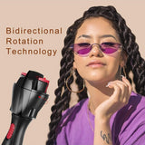 Electric Quick Automatic Hair Braider Twist Braider Hair Braider Machine Braiding Hairstyle Hair Styling Tool for Women