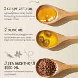 AILKE Vitamin C Moisturizing And Brightening Skin Tone Massage Essential Oil, Smooth, Soft Skin, For All Skin Types