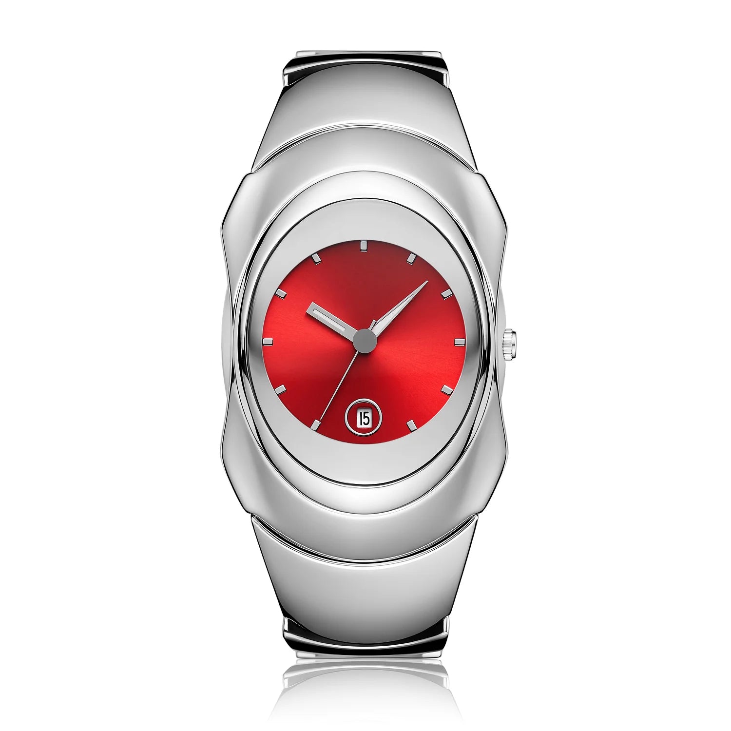 Men Fashion Luxury Wristband Business Watch Sport Watches Y2K Male Quartz Wristwatch