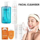 Skin Care Set Removes Face Dirt Whitening Cream Deep Cleansing Cleanser Cleansing The Face Moisturizing Facial Cleanser Skincare