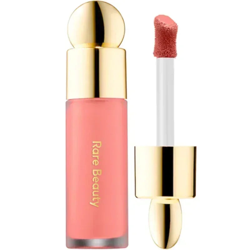 Gloss Lipstick Plump Moisturizing Lip Glaze Essence Oil Nourishing Lipstick Care Products For Cosmetics Tint Rare Beauty Blusher