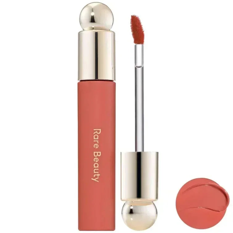Gloss Lipstick Plump Moisturizing Lip Glaze Essence Oil Nourishing Lipstick Care Products For Cosmetics Tint Rare Beauty Blusher