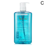 2025 Facial Cleanser Deep Cleansing Cleanser Removes Face Dirt Whitening Cream Cleansing The Face Moisturizing Gel Skin Care Set