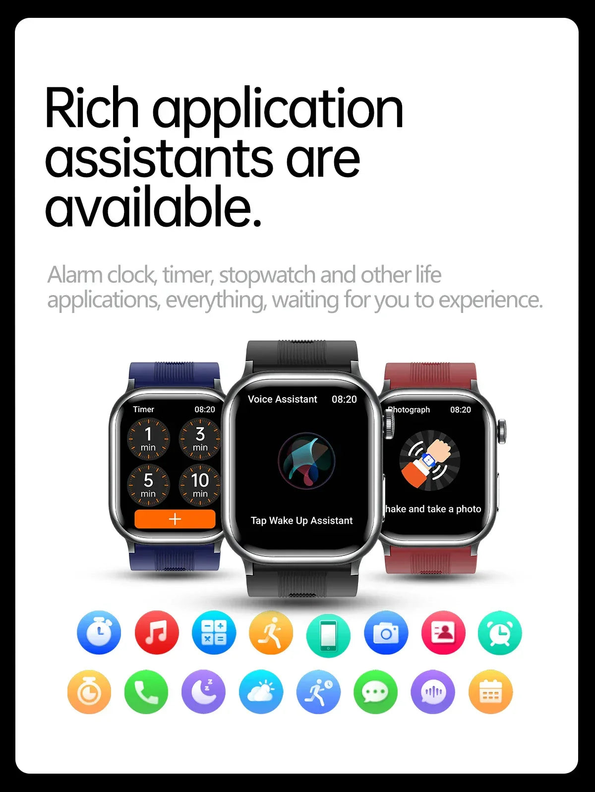 2025 New Ultra Air Bag SmartWatch Men Blood Fat ECG+PPG Blood Pressure Broadcast NFC HD BT Call Health Bracelet Woman - Wear444