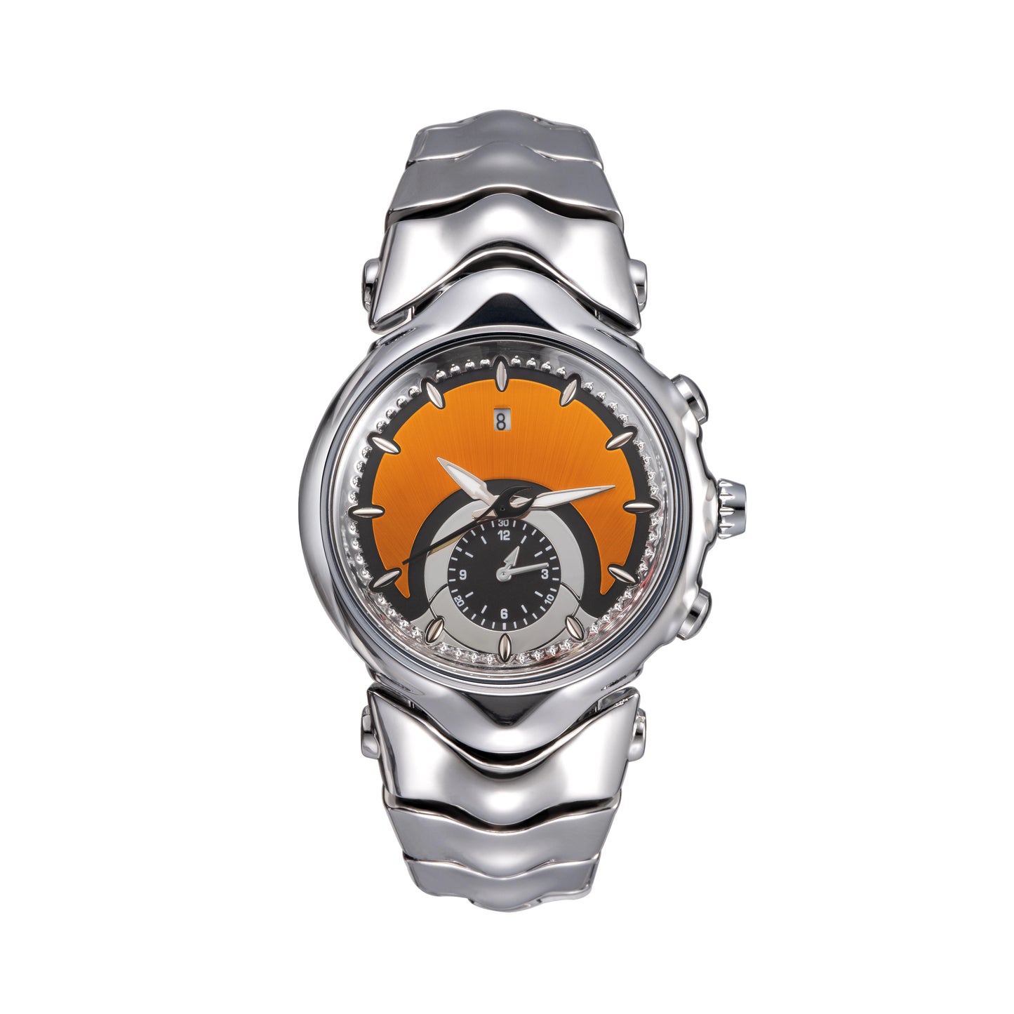 Men Fashion Luxury Wristband Business Watch Sport Watches Y2K Male Quartz Wristwatch