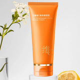 Vitamin C Face Wash Cleanser ,Vitamin-C Face Cream ,Tone Up Cream Moisturizer Hydrating Oil Control Skin Care 50G/100G