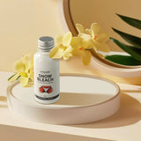 30ml Glowhite Snow Bleach Cream  Hyperpigmentation Lightens Dark Spots Penetrates Skin Layers Brightens Moisturizes Armpit Neck