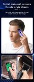Hair Clipper Electric Hair Trimmer for Men Wireless Barber Trimmer Electric Shaver Professional Men's Hair Cutting Machine