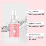 3pcs Breast Care Chest Care Kit Chest Care Essential Oils Gently Care for Chest SkinDaily Application Maintenance Essential Oils