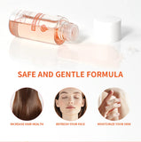 Skincare Oil Vitamin E Skin Care essence Body Oil for Scars Pregnancy Marks Facial Body Moisturizing Oil For All Skin Types