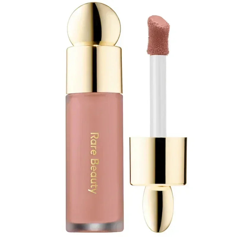 Gloss Lipstick Plump Moisturizing Lip Glaze Essence Oil Nourishing Lipstick Care Products For Cosmetics Tint Rare Beauty Blusher