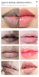 Lips Pink Fresh Lightening Bleaching Cream Treatment Remove Dark Smoke Lips Lip Balm Whitening Moisturizer Nourishing Essence