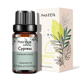 10ml Lavender Essential Oils Pure Natural for Diffuser humidifier Aromatherapy Jasmine Vanilla Aroma Oil for Skin Care, DIY Soap