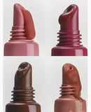 21 Colors Lipgloss Soft Hydrating Lip Glaze Essence Gel Oil Long Lasting Nourishing Lipstick Care Products for Women Girls