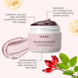 Night Moisturizing facial Essence Deep Nourishment Whitening Shrink pores Smooth Firming Face Mask Serum skin care