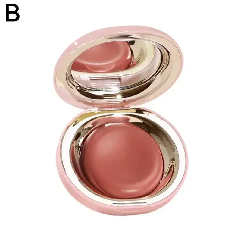 Gloss Lipstick Plump Moisturizing Lip Glaze Essence Oil Nourishing Lipstick Care Products For Cosmetics Tint Rare Beauty Blusher