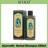 Pure Natural India Hair Oil Ayurvedic Herbal Hair Care Shampoo Rosemary Hair Growth Oil Anti Hair Loss Hair Regrowth Serum