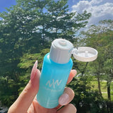 MixWonder Daily Foaming Cleanser - Hydrating, Deep Cleansing, Oil Control Face Wash for All Skin Types - Gentle & Non-Irritating