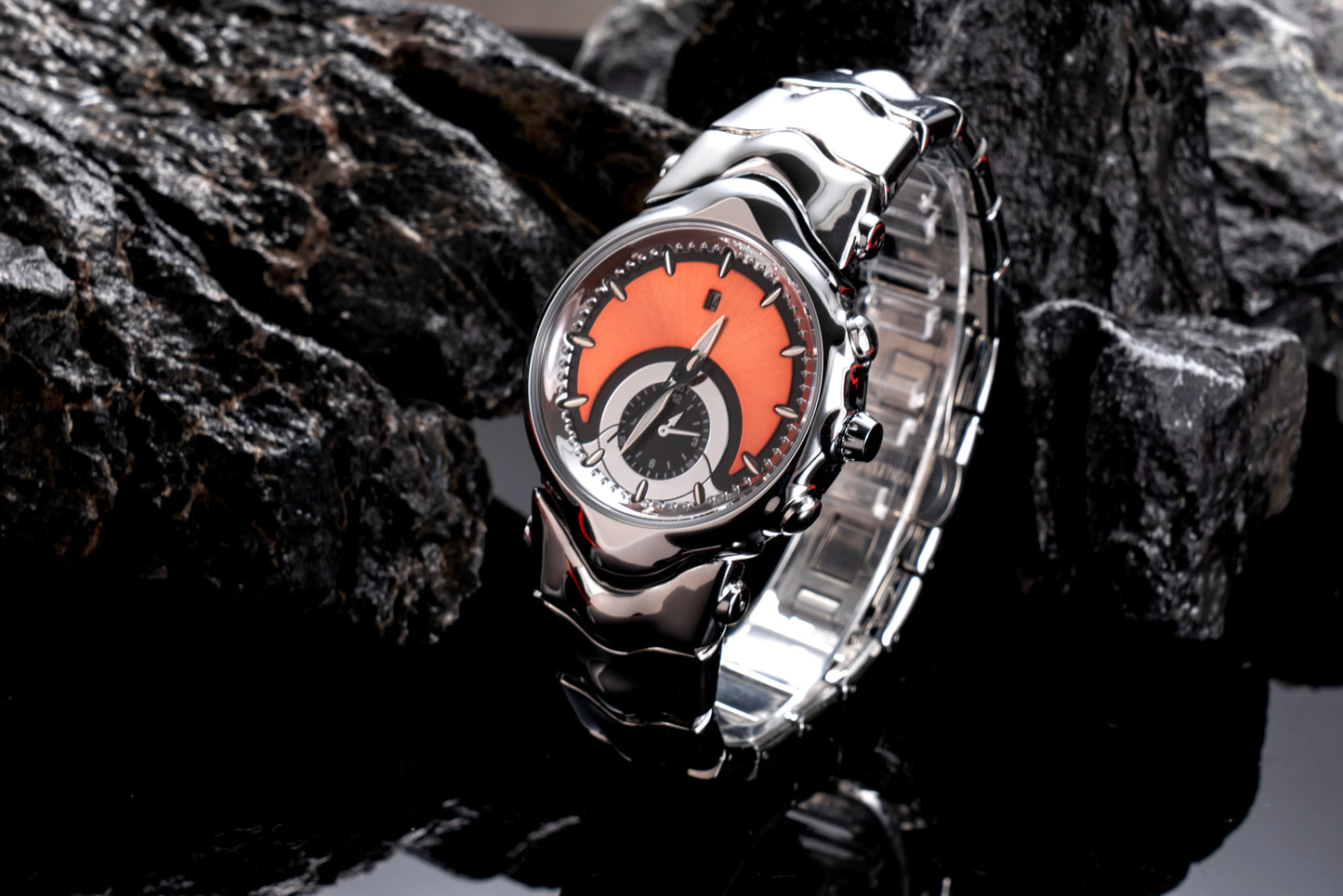 Men Fashion Luxury Wristband Business Watch Sport Watches Y2K Male Quartz Wristwatch