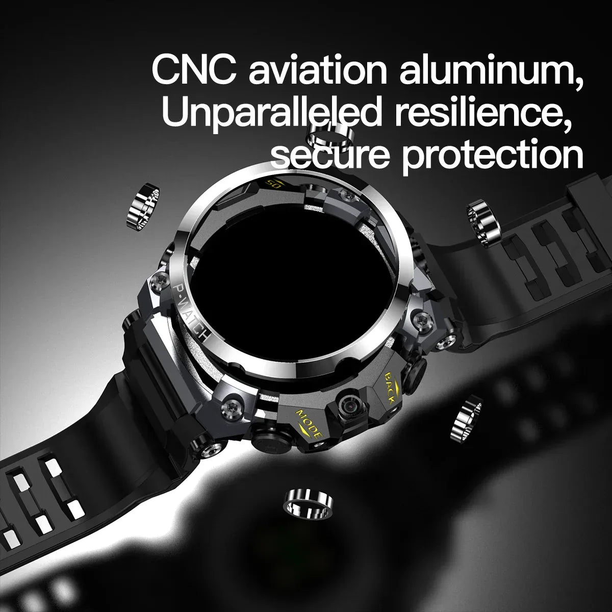 Q668 Smartwatch 5G Full Netcom Android 10.0 Smart Watch With 2150Mah Battery 800W HD Dual Camera Amoled GPS WIFI NFC Video Call - Wear444