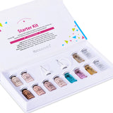 Korea BB Cream Glow Beginner Starter Kit Niacinamide/Peptide Face Skin Care Serum Essence