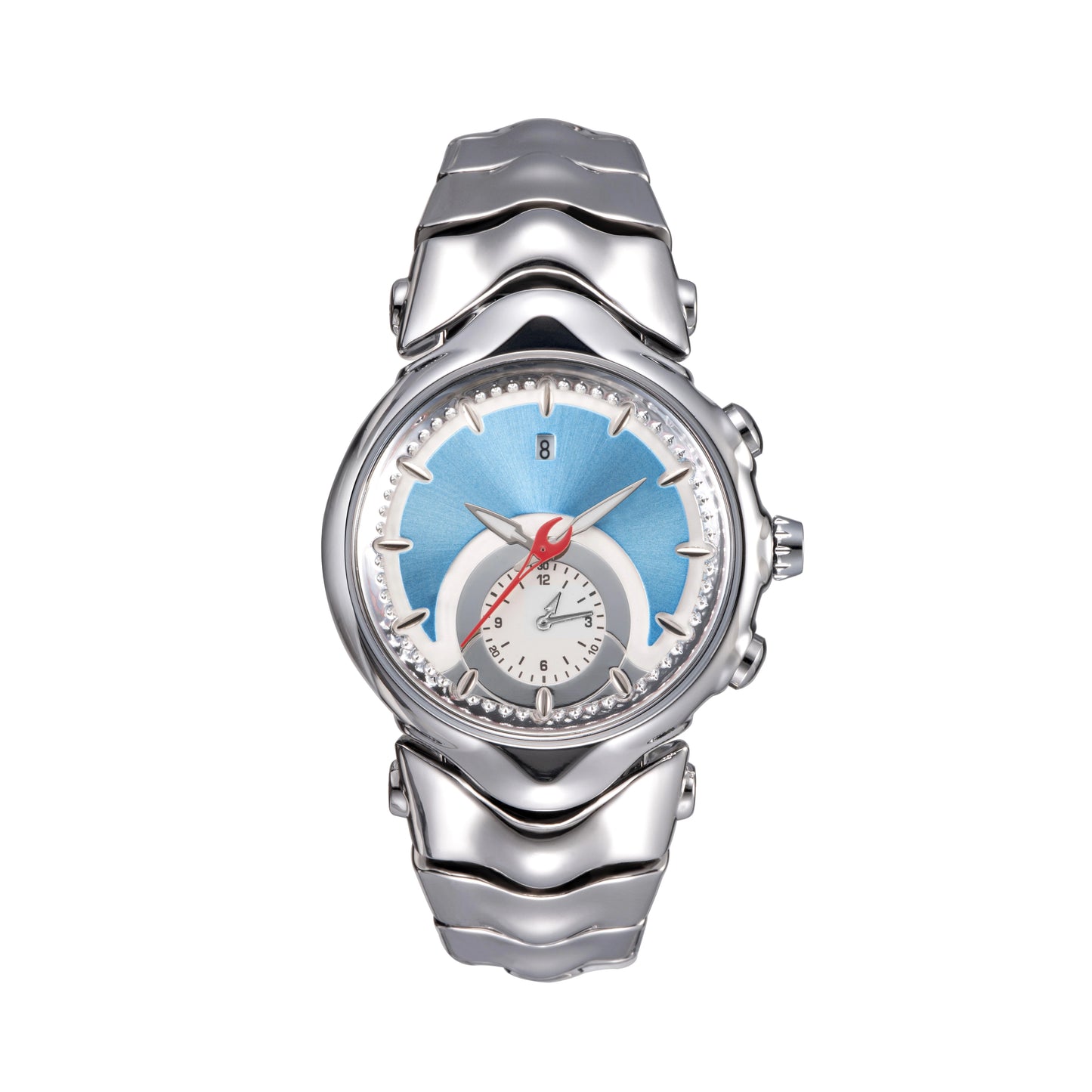 Men Fashion Luxury Wristband Business Watch Sport Watches Y2K Male Quartz Wristwatch