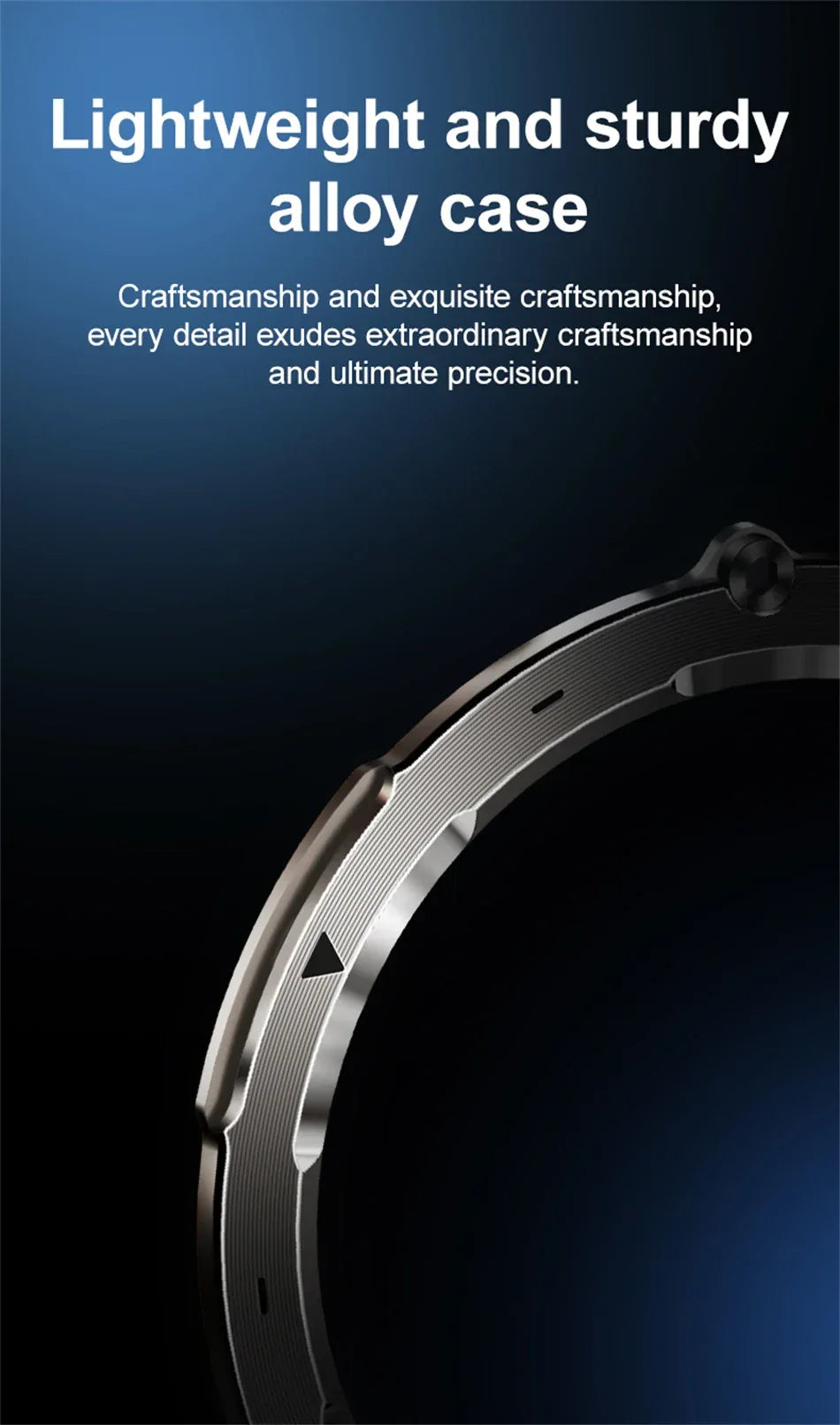 Outdoor Sports Smart Watch Men AMOLED Screen NFC Heart Rate Bluetooth Call 5ATM Waterproof Smartwatch 2025 New Fashion Luxury - Wear444