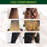60ml Olive Oil Hair Styling Mousse Curl Styling Long Lasting Moisturising Repair Dry Damaged Curl Care Anti-Frizz Mousse