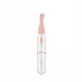 Detachable Electric Eyebrow Trimmer Multi-purpose Rotatable Hair Shaving Machine Usb Charging Precision Hair Remove Tools