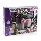 Electric Hair Twisting Device Girls Automatic Hair Braider Machine DIY Twist Braiding Device Styling Tool