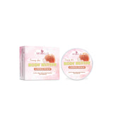 100g Moisturizing Body Glaze Cream 6 Sweet Flavors Body Butter Hydration Soft Smooth Skin Non Sticky Non Tightening