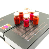8ml BB Lips Glow Ampoule Serum Starter Kit Lip Gloss BB Cream Pigment for Lip Coloring Moisturizing MTS Skin Care Treatment