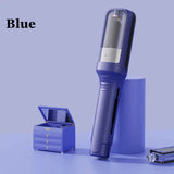 Hair ends Trimmer Split Remover Dry Damaged Brittle Professional Automatic Trim Split for Women Cordless Hair cutting machine