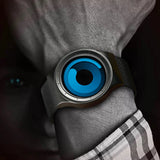 Top Brand Men's Quartz Watches Man Casual Stainless Steel Mesh Strap Quartz-Watch Fashion Male Clock Style Relogio Masculino