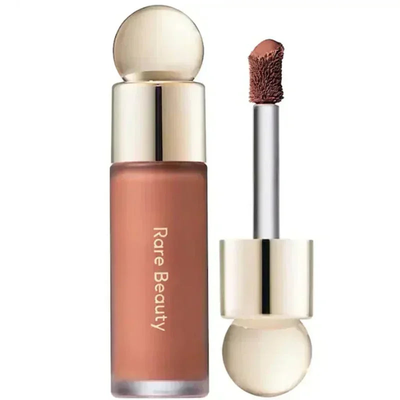 Gloss Lipstick Plump Moisturizing Lip Glaze Essence Oil Nourishing Lipstick Care Products For Cosmetics Tint Rare Beauty Blusher