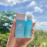 MixWonder Daily Foaming Cleanser - Hydrating, Deep Cleansing, Oil Control Face Wash for All Skin Types - Gentle & Non-Irritating