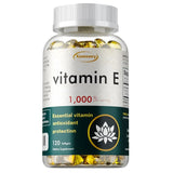 Vitamin E Anti Wrinkle Formula Supreme Care Essence Moisturizes, Reduces Fine Lines and Wrinkles, and Increases Skin Elasticity