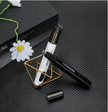 2 In 1 Electric Portable Ear And Nose Hair Trimmer Clipper 2024 Professional Painless Portable Eyebrow For Men