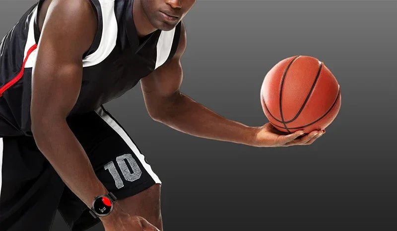 2026 GPS Smartwatch AMOLED 1.32" Military Watch Call 5ATM Waterproof 170 Sport Modes Smart Watch with Compass Barometer Altitude - Wear444