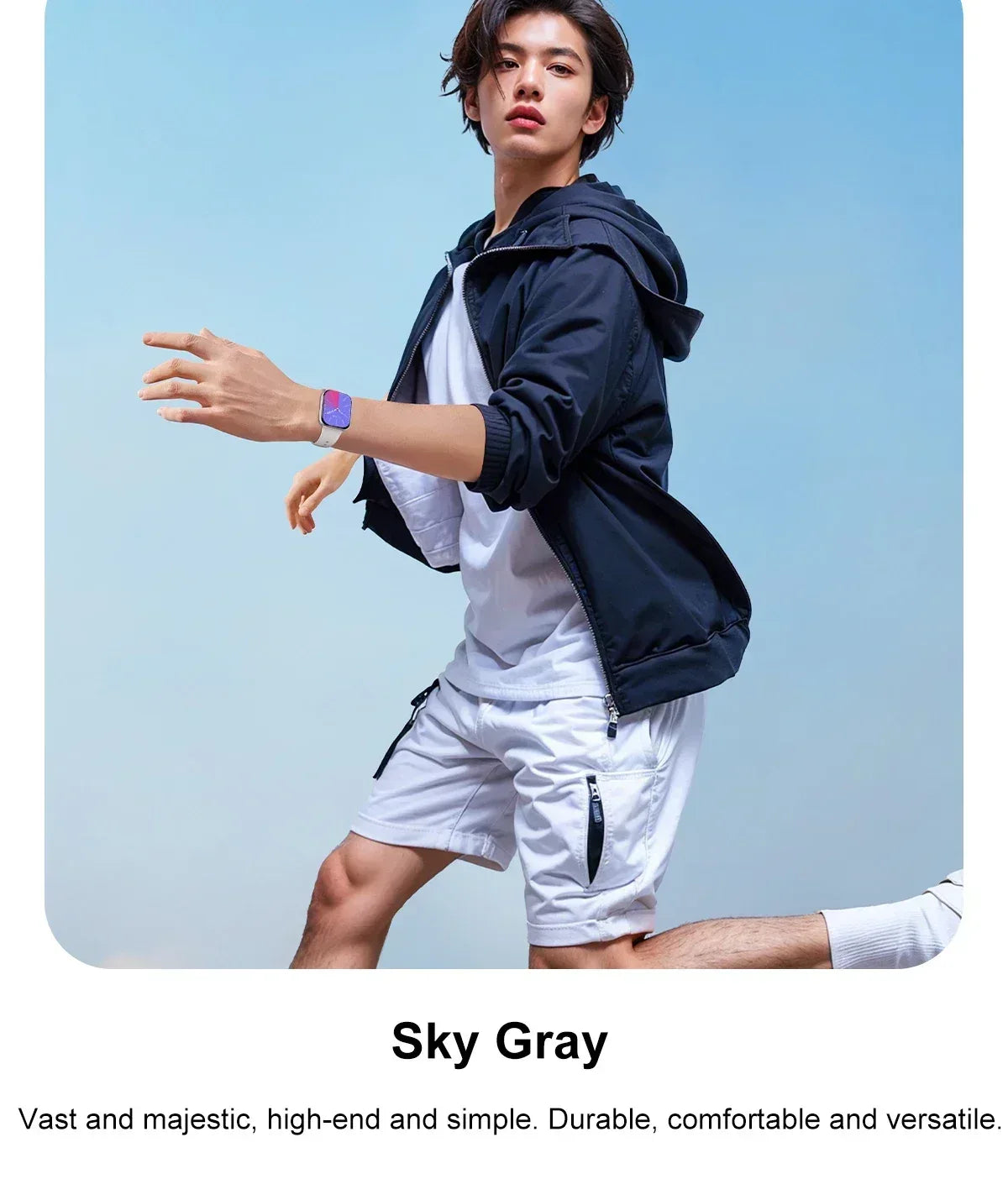 2025 New Original for Apple DT Watch 10 Smart Watch Men AMOLED 4GB Memory Music 3D Surround BT Call Waterproof smart watch Woman - Wear444