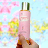AILKE Vitamin C Moisturizing And Brightening Skin Tone Massage Essential Oil, Smooth, Soft Skin, For All Skin Types
