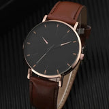 4/5PCS Fashion Men Watches Casual Male's Quartz Watch Bracelets Set Relogio Masculino Reloj Hombre（Without Box）