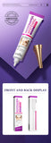 10pcs Freckle Removing Face Cream skincare Firming Moisturizing Facial Creams Brightening Face Cream Beauty Skin Care